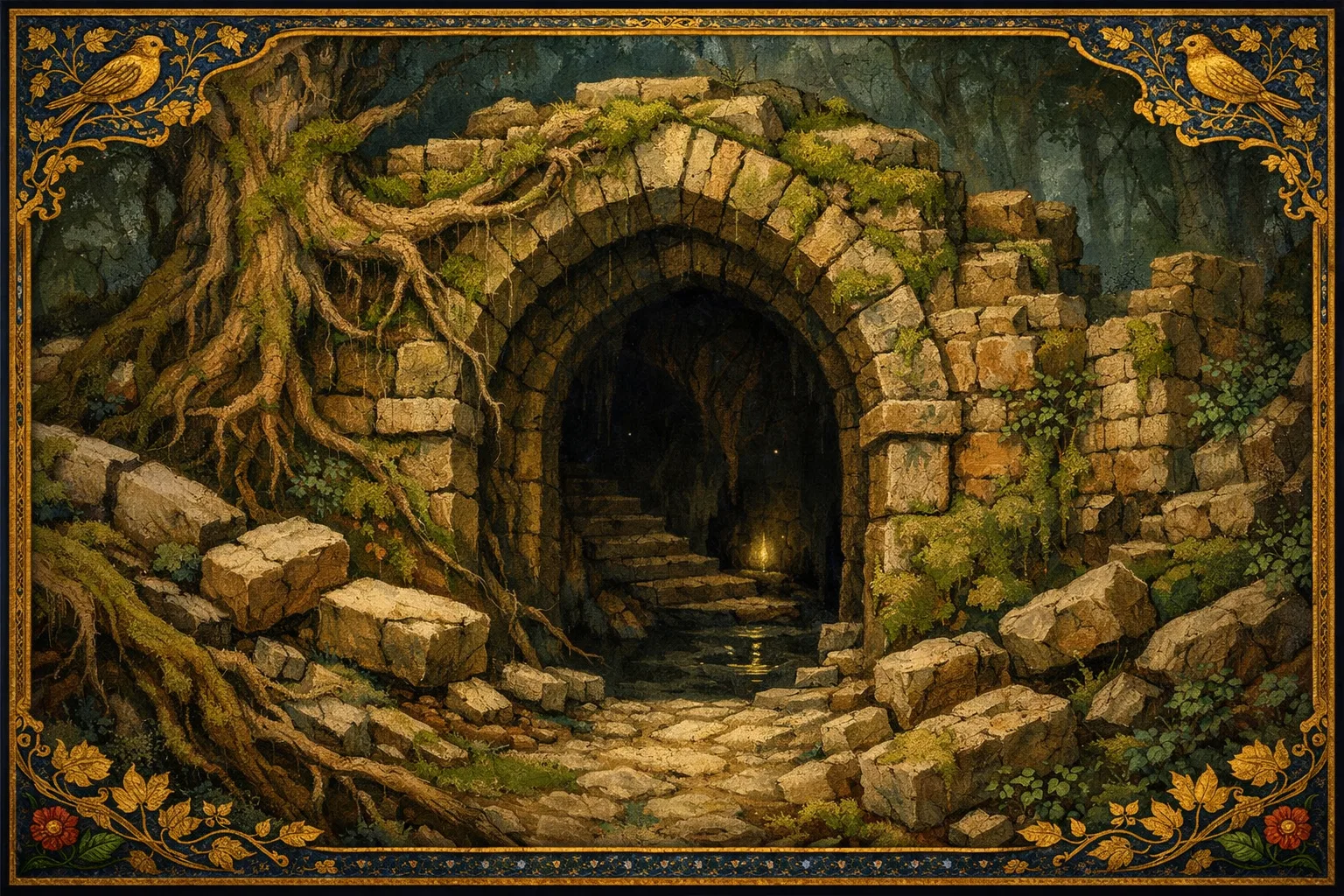Overview image for Goblin Ha