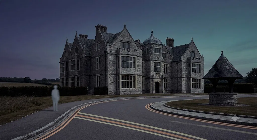 Overview image for Plas Teg