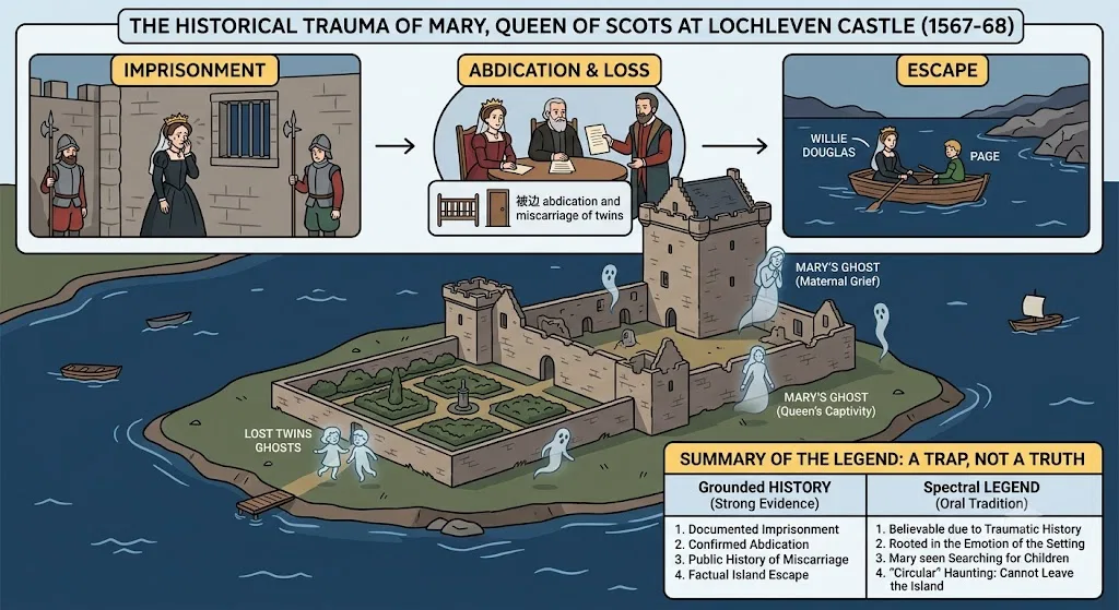 Overview image for Lochleven