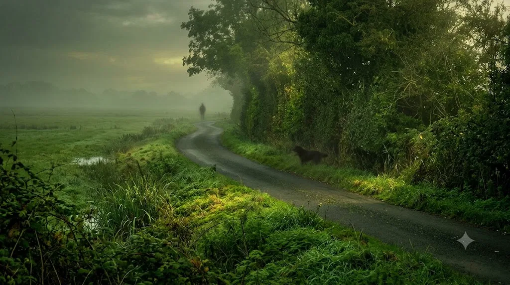 Overview image for Road Folklore