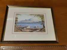 Listing image for 4. Beautiful Scottish Landscape Print