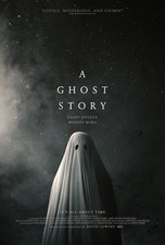 Listing image for A Ghost Story 2017 0 Movie Poster Art Print Legendary AestheticRoom Cinema Popul