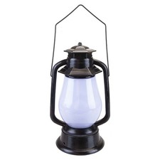 Listing image for Halloween Lantern Decoration Light Up Sounds Effects Haunted House Accessory